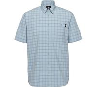 MAMMUT Herren Hemd Lenni Shirt (1015-01471) L nebla-tschiel