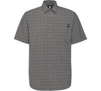 Mammut Herren Lenni Hemd (Größe S, grau)