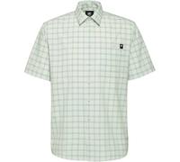 MAMMUT Herren Hemd Lenni Shirt (1015-01471) XL silver sage-strata