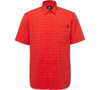 Lenni Shirt Men mammut red-dark mammut red XXL