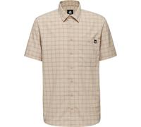MAMMUT Herren Hemd Lenni Shirt Men (1015-01470) M Braun