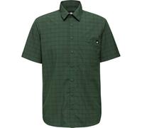 Mammut Lenni Kurzarmhemd S Woods / Black