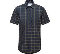 MAMMUT Herren Hemd Mountain Shirt Men (1015-01060) S marine-mello