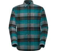 Mammut Trovat Long Sleeve Shirt M