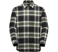 Trovat Longsleeve Shirt Men schwarz XL - Farbe black-marsh