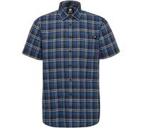 Mammut Herren Trovat Summer Hemd (Größe L, blau)