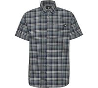 Mammut Hemd Trovat Summer Herren Blau Größe M