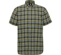 Mammut Herren Trovat Summer Hemd (Größe XL, oliv)