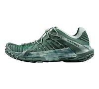 Mammut Hueco Knit II Low Men dark jade-jade (40238) 10