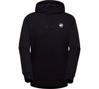 Mammut - Midlayer Hoody Original - Hoodie, Gr. L, schwarz (Black)