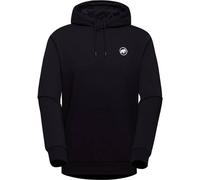 MAMMUT Herren Kapuzensweat Mammut ML Hoody Men Original (1014-05320) S Schwarz