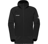 MAMMUT Herren Kapuzensweat Massone ML (1014-06190) XXL black
