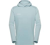 MAMMUT Herren Kapuzensweat Selun FL Sun Hoody Men (1016-02110) L nebla