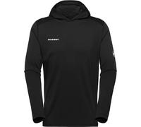 MAMMUT Herren Kapuzensweat Selun FL Sun Hoody Men (1016-02110) XL black