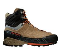 Mammut Herren Kento Tour High GTX Schuhe (Größe 43.5, braun)