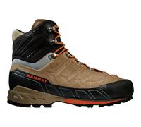 Mammut Herren Kento Tour High GTX Schuhe (Größe 45 , beige)