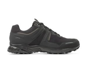MAMMUT Herren Leichtwanderschuhe "Ultimate Pro Low GTX®" (3040-00710) 40 Schwarz