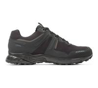 MAMMUT Herren Leichtwanderschuhe "Ultimate Pro Low GTX®" (3040-00710) 48 ⅔ Schwarz