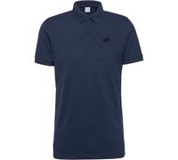 Mammut Logo Polo Men marine (5118) L