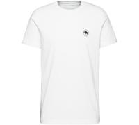 Mammut Core T-Shirt Garantie (T-Shirts), Herren - Mammut white L