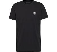 Mammut Core Garantie T-Shirt schwarz anthrazit - M