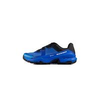 Mammut - Girun II Low GTX - Multisportschuhe, Gr. 48, blau (GlacierBlue/Black)