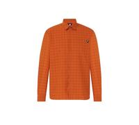 Mammut Herren Mammut Lenni Longsleeve Shirt Men Wander-Shirt