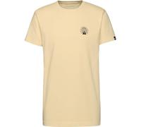 Mammut Massone Emblems Kurzarm-t-shirt Alvatern L (1017-05202-1289-115)