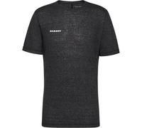 Mammut - Massone Light T-Shirt - T-Shirt, Gr. XXL, schwarz (Black)