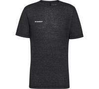 Mammut - Massone Light T-Shirt - T-Shirt, Gr. L, schwarz (Black)