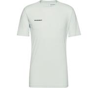 Mammut Massone Light Kurzarm-t-shirt S Silver Sage