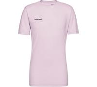 Mammut Herren Massone Light T-Shirt (Größe XXL, weiss)