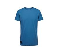 Mammut Herren Massone Mens Patch T-Shirt, Deep Ice, S EU