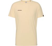 Mammut Herren Massone Sport T-Shirt (Größe S, weiss)