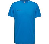 Mammut Herren Massone Sport T-Shirt Men Unterhemd, Blau (Gletscherblau), XXL