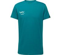 MAMMUT Herren Shirt Massone T-Shirt Men Together (1017-06810) M deep teal