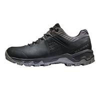 Mammut Herren Mercury IV Low GTX Schuhe, Black-Titanium, 47|47.5