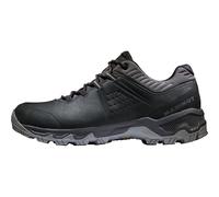 Mammut Herren Mercury IV Low GTX Schuhe (Größe 46.5 , schwarz)