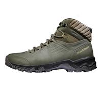 Mammut Herren Mercury IV Mid GTX Schuhe (Größe 44, gruen)