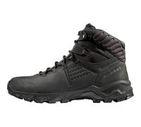 Mammut Mercury IV Mid GTX M - Black - 44 (UK 9.5)