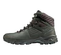 Mammut Mercury IV Mid GTX M - Black - 45 1/3 (UK 10.5)