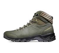 Mammut Herren Mercury Iv Mid GTX Wanderschuhe, Dark Iguana Iguana,41 1/3 EU