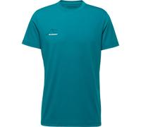 MAMMUT Herren Shirt Mountain T-Shirt Men Eiger (1017-06830) M deep teal