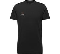 Mammut - Mountain T-Shirt Eiger - Funktionsshirt, Gr. S, schwarz (Black)