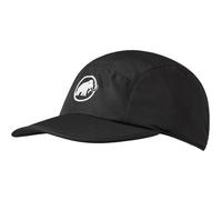 MAMMUT Herren Mütze Aenergy Light Cap (1191-01321) L/XL black