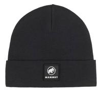 MAMMUT Herren Mütze Fedoz Beanie (1191-01092) ONE SIZE black