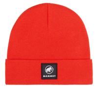 Mammut Fedoz Mütze One Size Mammut Red