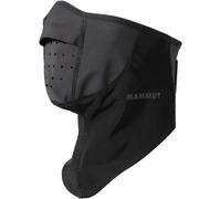 MAMMUT Herren Mütze Mask Arctic WS (1191-02040) L/XL Schwarz