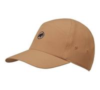 MAMMUT Herren Mütze Sun Peak Cap (1191-01671) L/XL Braun