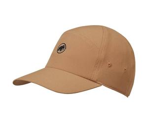 MAMMUT Herren Mütze Sun Peak Cap (1191-01671) L/XL claystone